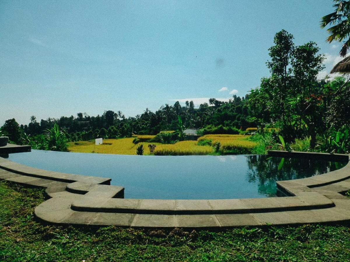 Pondok Apsari 2 Singaraja Eksteriør bilde